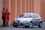 Alfa Romeo 147 3-Door 2000 года